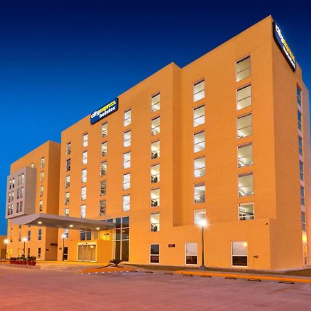 City Express By Marriott Reynosa Aeropuerto Eksteriør bilde